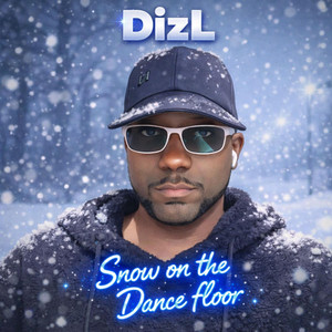 Snow on the Dance floor by DizL