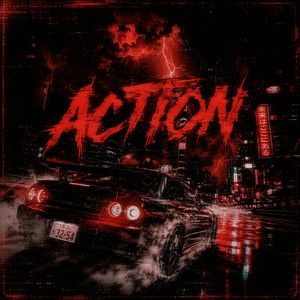ACTION by CASPER