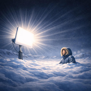 Tracking the Weather by THxRPY
