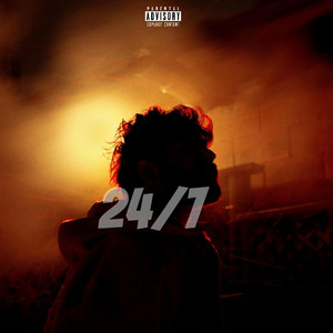 24/7 by DEATH BEE