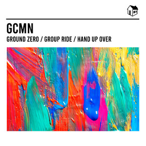 Group Ride by GCMN