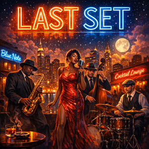 Last Set by Kylorath
