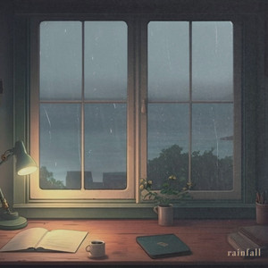 rainfall by Cozy Nordic