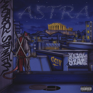 Astra by LocalState, Splinter, Tr4cer