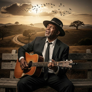 King of Kings by New Worship Blues