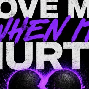 Love me when it hurts - remix by MASTERZ