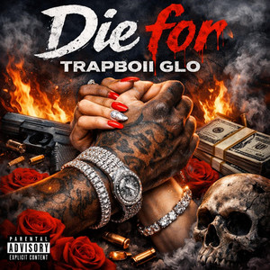 KEEP IT MOVING by Trapboii Glo