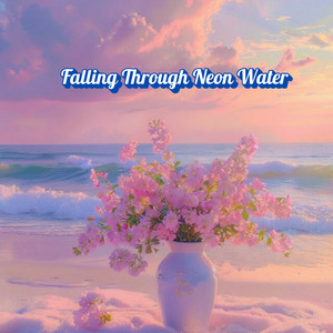 Loria - Falling Through Neon Water