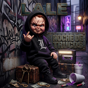 Noche de Trucos by Lale