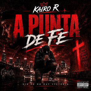 A Punta De Fe by KAIRO R