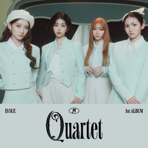 QUARTET (Extra Edition)