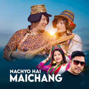 Sumina Lo & Kiran Ghising - Nachyo Hai Maichang