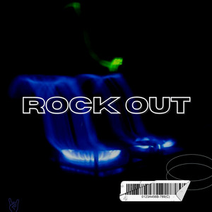 Portada de ROCK OUT