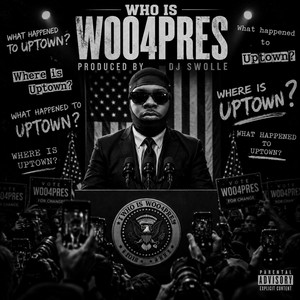 Nola Bounce - Remix by WOO4PRES