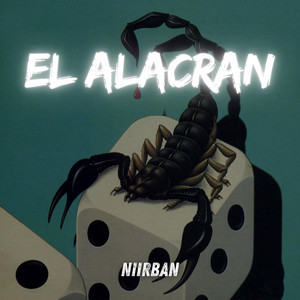 El Alacran by Niirban