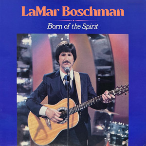 Born of the Spirit album
