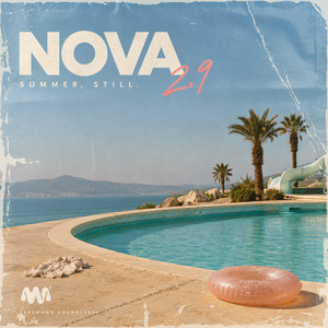 POOL EDGE by NOVA