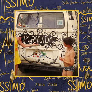 PURAVIDA by ssimo