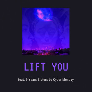 Lift You - Radio Edit