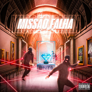 Missão Falha