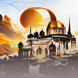 Semangat Bersholawat by HIDALUNA