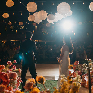 Vows Under the Stars by Mitchell Zia, sammy