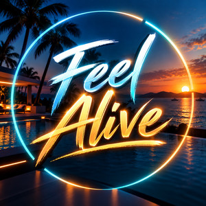 Feel Alive by Drex Flow G