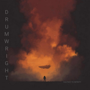 Floodlights and Cigarettes by Drumwright