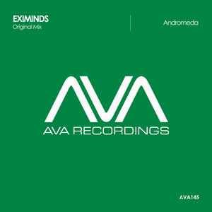 Andromeda - Original Mix cover art