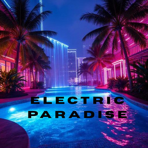 Electric Paradise by JennySunxh
