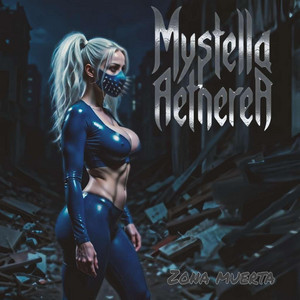 Seductora infernal by Mystella Aetherea