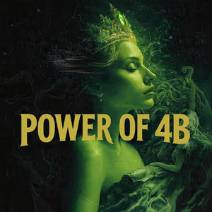 POWER OF 4B by Daisy Sweet