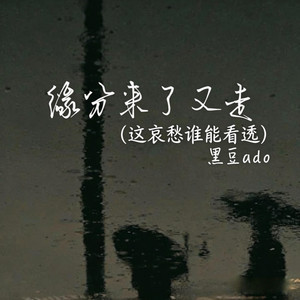 心碎的声音（怪自己始终忘不了你） - song and lyrics by 黑豆ado