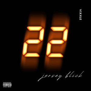 VIXXLE - 22 Jersey Blick