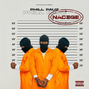 Phill Pauz - Nadege