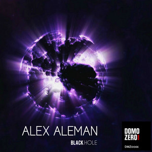 Alex Aleman cover
