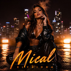 Solo Vivo Para Amar by Mical Elysiora