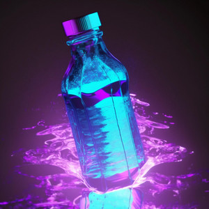 POUR !T OUT. by Matte Roxx!, Stradlater
