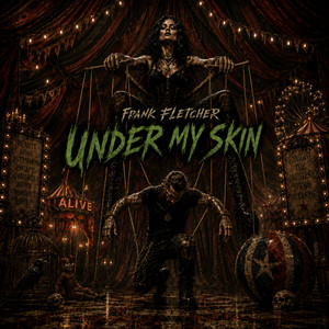 Under My Skin by Frank Fletcher