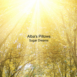Sugar Dreams by Alba's Pillows