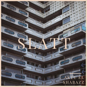 Portada de Slatt