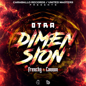 Portada de Otra Dimension