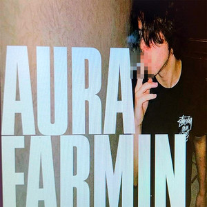 AURA FARMIN by Lane Noire
