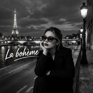la bohéme by Youza