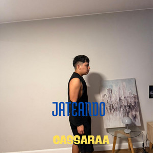 JATEANDO by CASSARAA