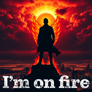 Kaiyana - I’m on Fire