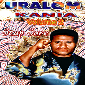 URALOM KANIA - Greendozs