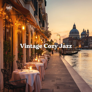 Velvet Lullaby by Dolce Vita