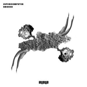Broken by Supercomputer