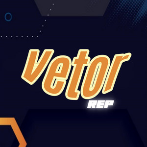 Portada de Vetor Rep
